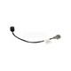 ELEKTRISCHE KABELSET RUITEN ADAPTERKABEL 2/2-PIN